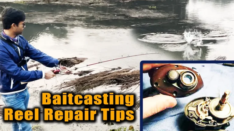 Snakehead Fishing in winter season 3 | snake head Fishing India | snakehead fish | Reel Repair Tips